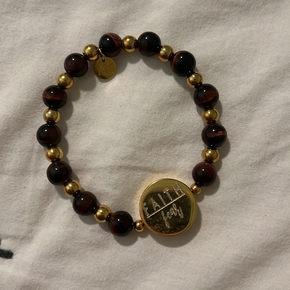 Rustic Cuff Bracelets - image 4